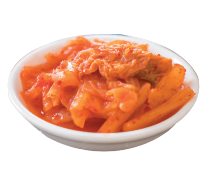 Kimchi