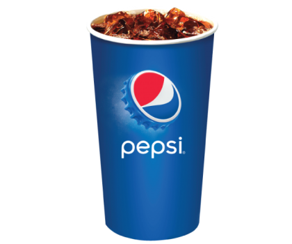 Pepsi