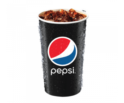 Pepsi Black