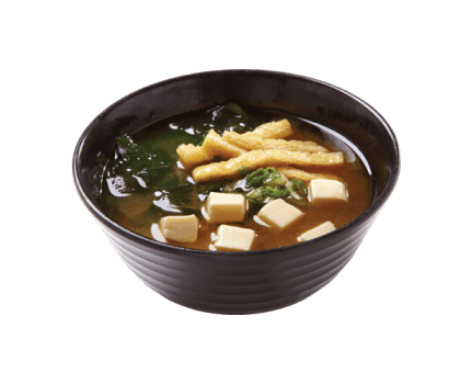 Súp Miso